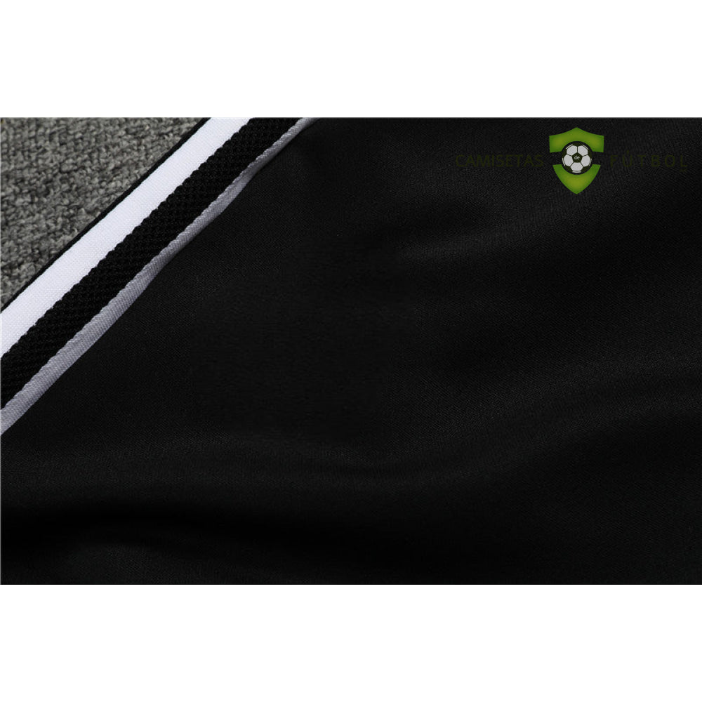Chandal Real Madrid 22-23 Cremallera Completa Modelo 7 Ropa Deportiva