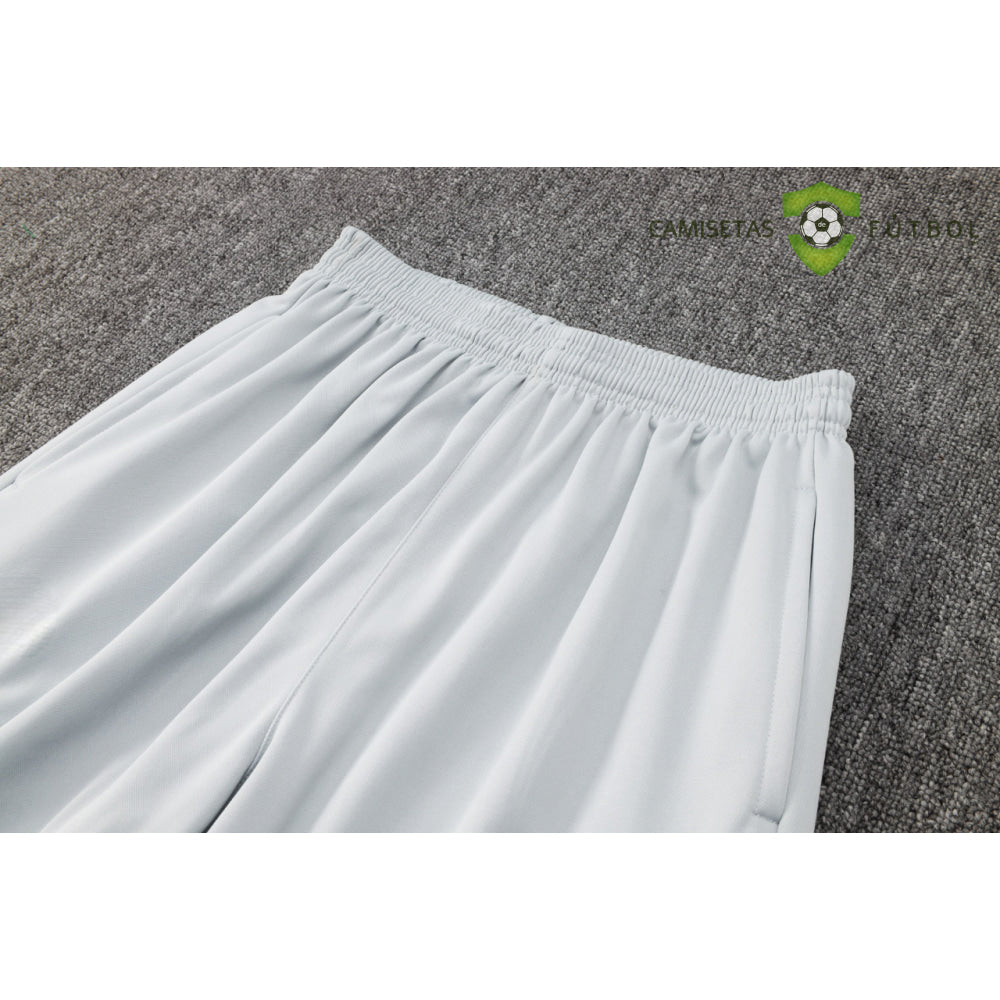 Chandal R.m. 24-25 Cremallera Completa Con Capucha Modelo 1 Ropa Deportiva