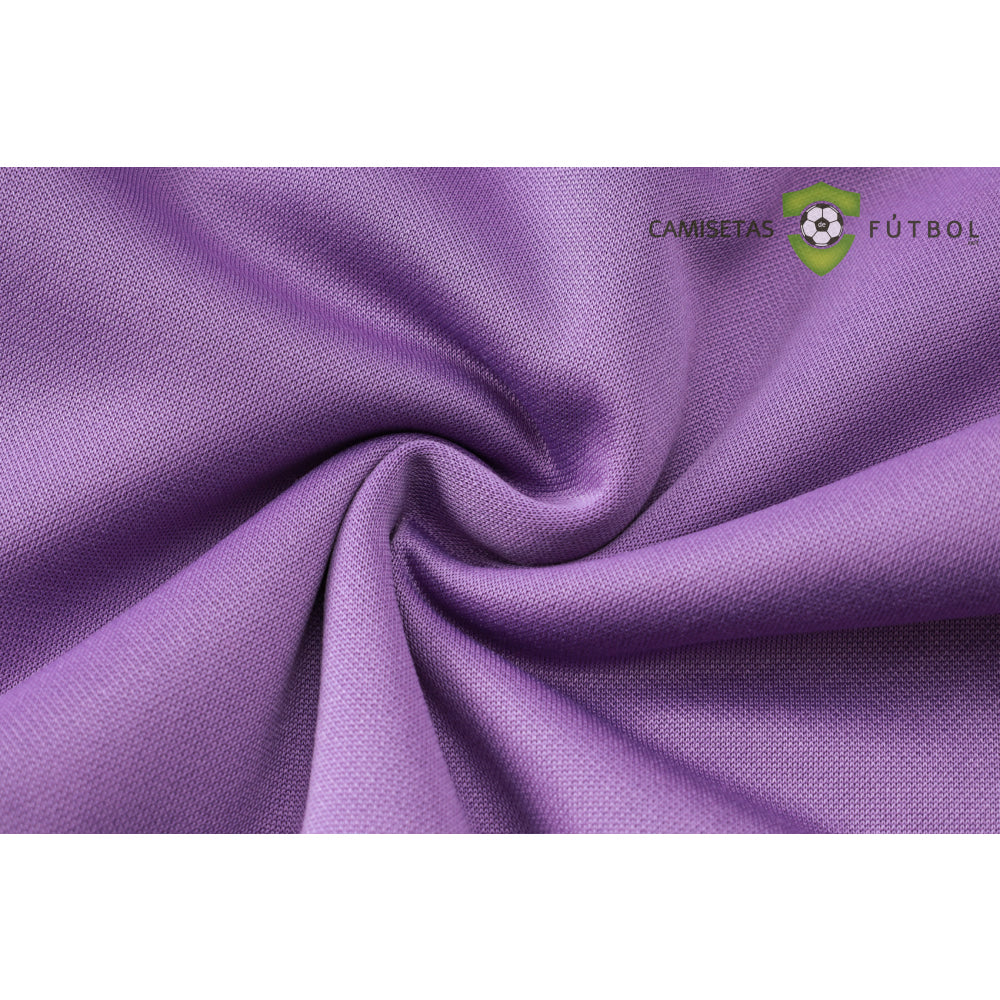 Chandal R.m. 24-25 Cremallera Completa Con Capucha Modelo 1 Ropa Deportiva
