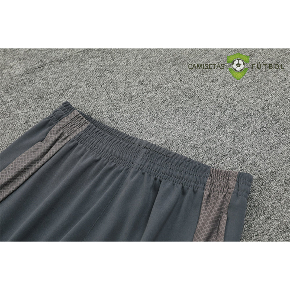 Chandal R.m. 24-25 Media Cremallera Modelo 9 Ropa Deportiva