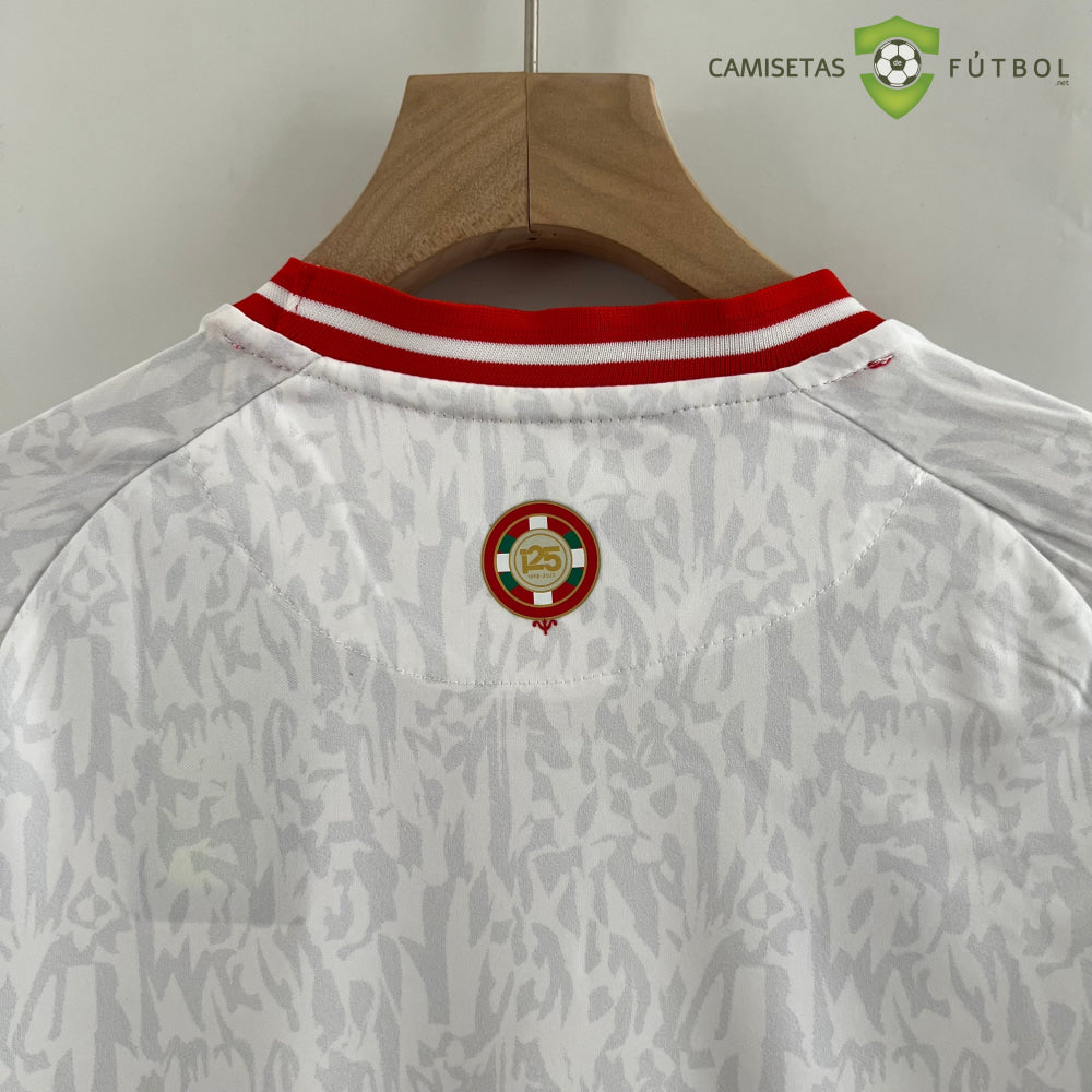Equipación Athletic De Bilbao 23 - 24 3ª Niño Personalizado