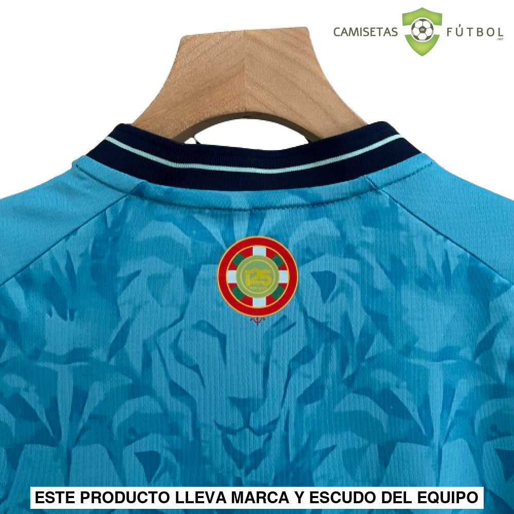 Equipación Athletic De Bilbao 23 - 24 Visitante Niño Personalizado