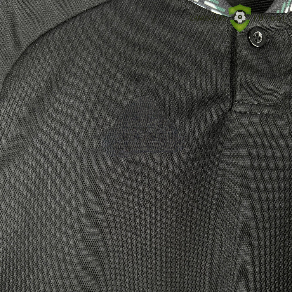 Kit Infantil Celtic 23-24 Visitante Parche Especial