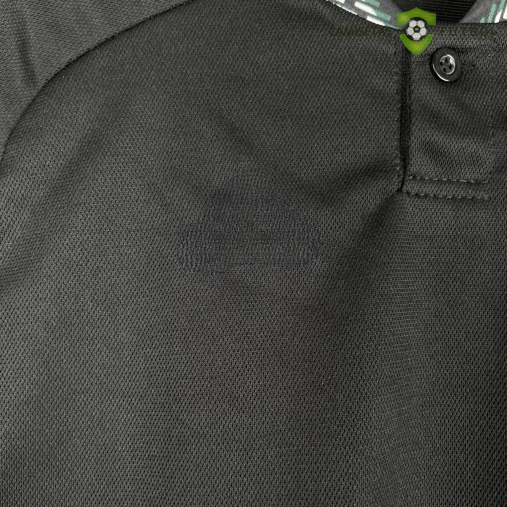 Kit Infantil Celtic 23-24 Visitante Parche Especial