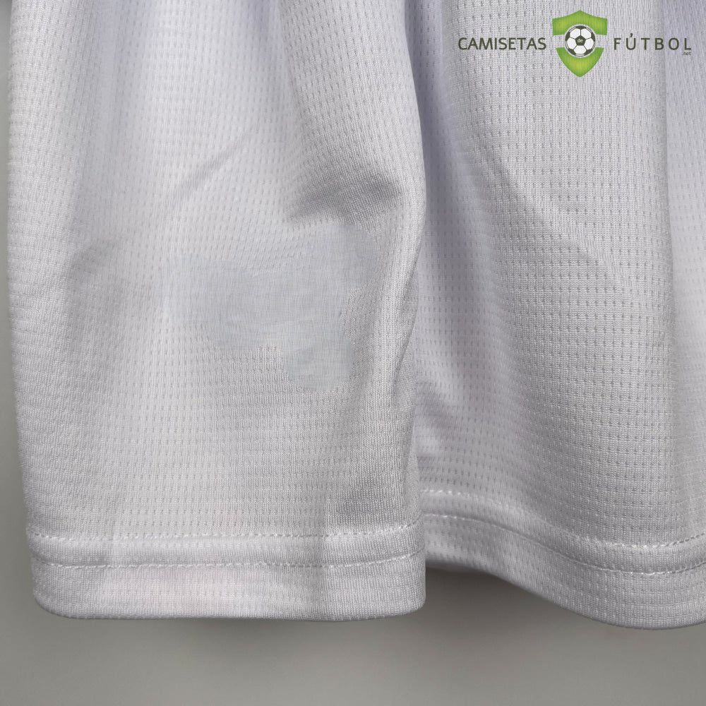 Kit Infantil Manchester City 23-24 Local Personalizado