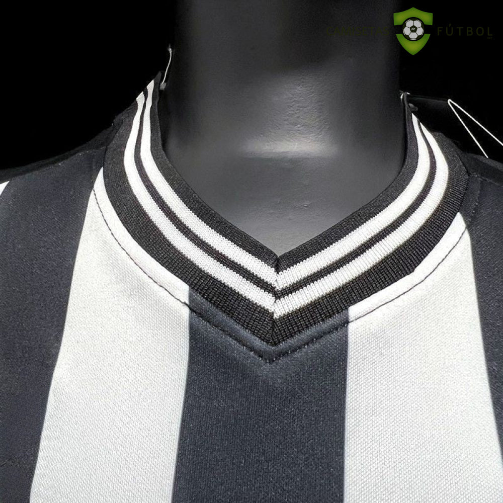 Kit Infantil Newcastle 23-24 Local Personalizado